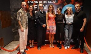 Altın Koza’da ”Cumhuriyetin 100. Yılında Türk Sineması” Paneli