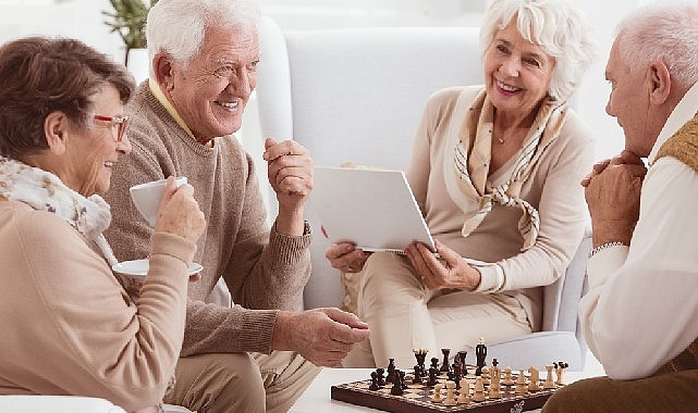 Alzheimer Riskini Azaltmanın 7 Etkili Yolu!