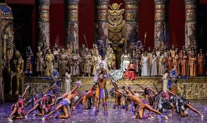 Atatürk Kültür Merkezinde Bu Hafta