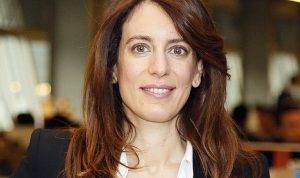 Avansas’ta Üst Düzey Atama