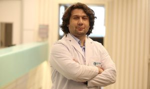 Bağımlılıkta Enjeksiyon Tedavisi Umut Oldu