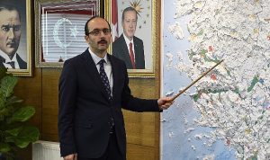 Bakırçay’a Bir Müjde Daha