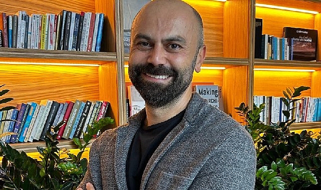 Boyner’de Üst Düzey Atama: Emrah Bölük, Kategori Genel Müdür Yardımcısı Oldu