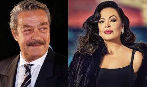 Cumhuriyetin 100. Yılında ”Sinemamızın Yüzü” Özel Ödülü Türkan Şoray ve Kadir İnanır’a takdim ediliyor