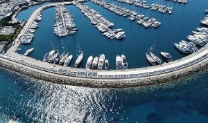 D-Marin Kullandığı Elektriğin %71’ini Kendisi Üretecek