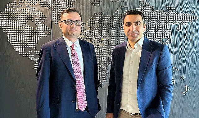 EY Türkiye, İzmir’deki Gümrük ve Küresel Ticaret Ekibi ile Ege Bölgesi’nde Hizmetlerini Genişletiyor