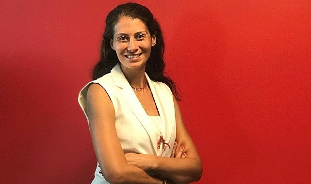 ‘Gülay Uyar ile Aşk Sohbetleri’