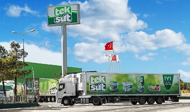 Hedef dünya lezzeti olmak