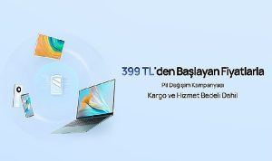 HUAWEI’den Uzatılmış Garanti ve Pil Değişim Fırsatları