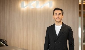Kia Türkiye’nin Yeni Pazarlama Müdürü Baran Koldaş Oldu