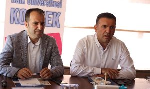 KO-MEK yeni döneme hazır