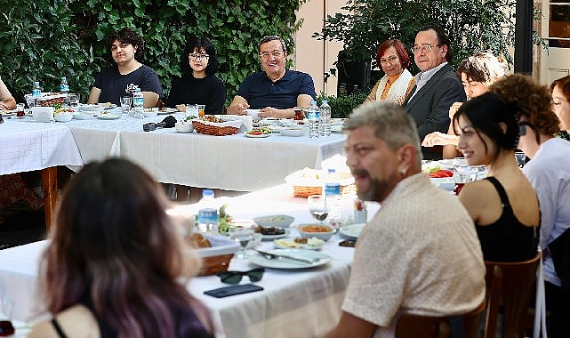 Konak Belediyesi’nin Kursları Üniversite Kazandırdı