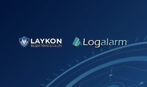 Laykon Bilişim LogAlarm’ın Distribütörü Oldu