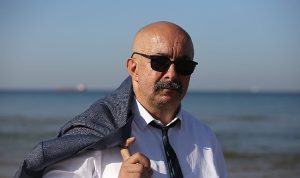 Murat Sarıyıldız iş dünyasından sinemaya güçlü girdi