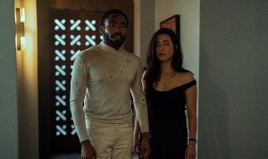 Prime Video, Yeni Dizisi Mr. & Mrs. Smith’in 2024’te Yayınlanacağını Duyurdu