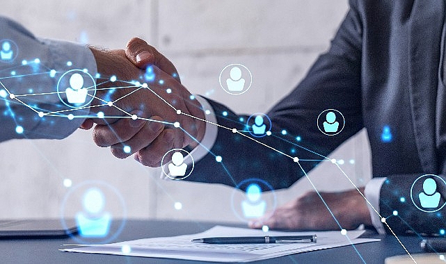 Redington Türkiye ve GovernID’den iş birliği