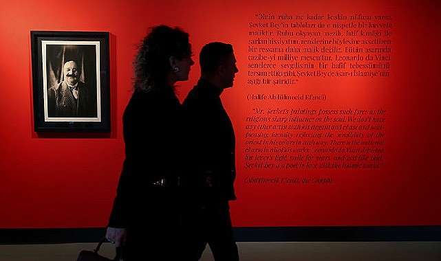 Şevket Dağ Sergisi Humanis Organizasyonuyla İstanbul’da