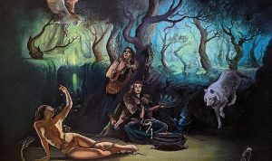 Trump Art Gallery’de Eylül’de yeni sergi: ‘İnsan Hallerini Keşfetmek’