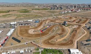 Türkiye Motofest’ten Yeni Rekor