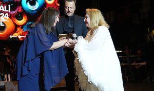 Uluslararası Adana Altın Koza Film Festivali’nde Emek Ödülleri Verildi