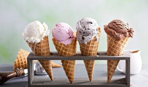 Yemeksepeti, Türkiye’nin Dondurma Tüketim Verilerini Açıkladı
