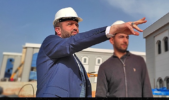 Yılın En Başarılı Siyasetçisi Hakan Kalfaoğlu Buca Belediye Başkanlığı için Kolları Sıvadı