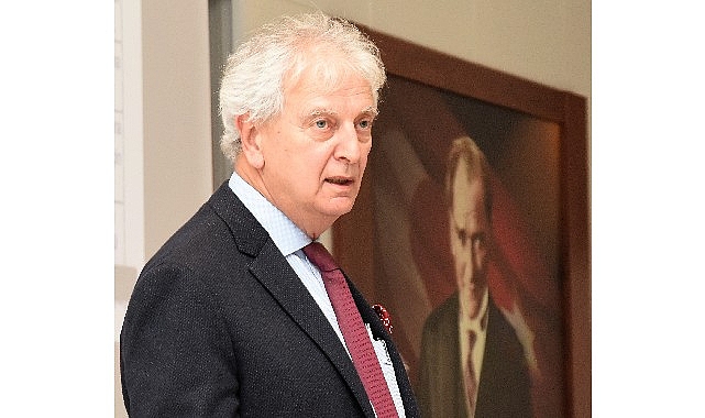 100’üncü yılda tek bir şeye ihtiyacımız var, çalışkan olmak !