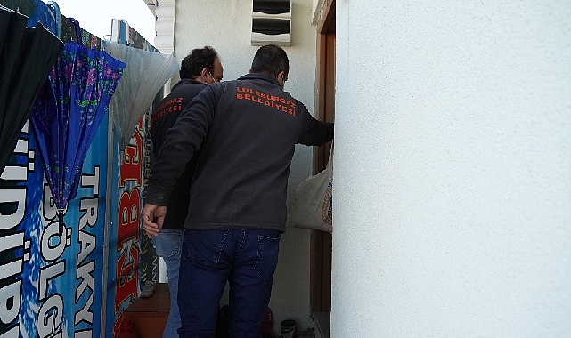 293 Bebeğimize 1.8 Milyon TL’lik Destek