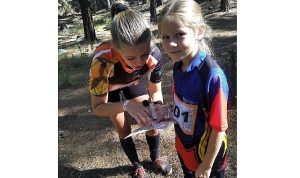 9 Uluslararası Kemer Oryantiring Festivali’ne doğru