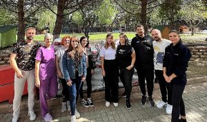 Aksigorta’dan 4 Ekim’de Anlamlı Ziyaret