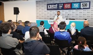 Anapalı: Osmanlı’da ilk darbe Fatih’e yapılmıştır