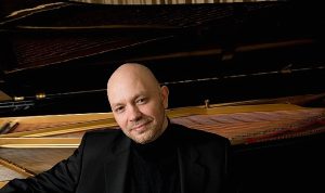 Bach’ın Majestik Eseri “Goldberg Varyasyonları” Özür Aydın Yorumuyla CRR’de!