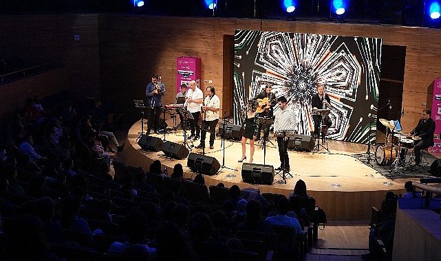 Başkent Kültür Yolu Festivali Sona Erdi