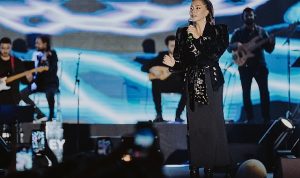 Beyoğlu Kültür Yolu Festivali’nde Muhteşem Etkinliker Devam Ediyor