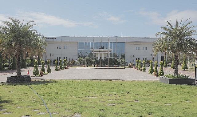 Bridgestone’un İlk Karbon Nötr Lastik Üretim Tesisi Onaylandı