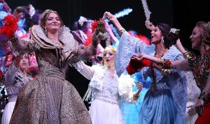 Buca’da Coşkulu Festival için Geri Sayım