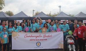 Bursalı 412 Çocuğun Eğitimine Destek Verildi