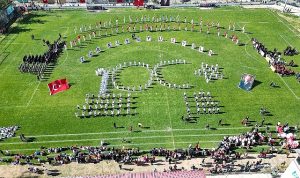 Cumhuriyet’imiz 100 Yaşında