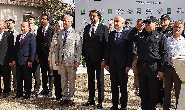 Edirne Keşan’da Yeşilay Danışmanlık Merkezi Açıldı Keşan Yedam, Bölgede Bağımlılıkla Mücadele Edecek