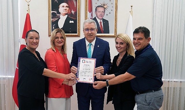 EÜ Diş Hekimliği Fakültesi dünya sıralamalarında ilk 300’de