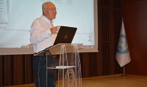 EÜ DTMK’den “Cumhuriyet Dönemi Türk Halk Oyunları” Paneli