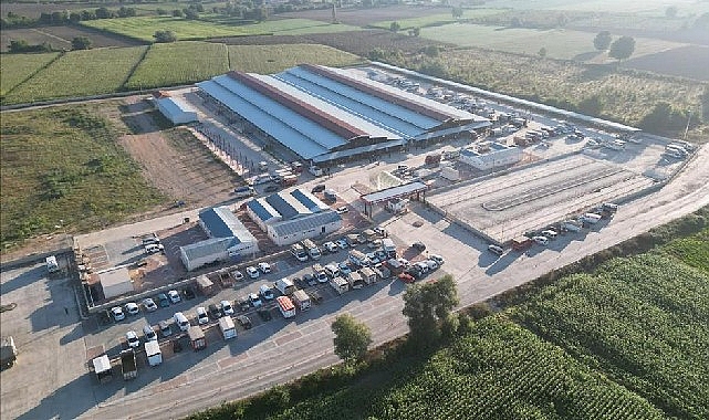 İnegöl Belediyesi Hayvan Pazarı Geçici Bir Süre Kapalı Kalacak