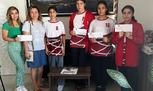 Kemer Belediyesi’nden Badminton Sporcularına Ulaşım Desteği