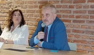 Liman Yurd “Dakikalarca Ağladım, Evimi Açmak İstiyorum”