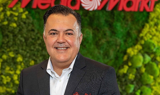 MediaMarkt Türkiye’den Yurtdışına Üst Düzey Atama