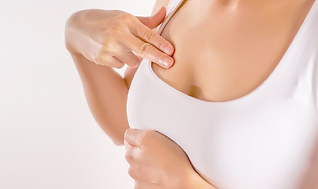 Meme kanserine karşı bu önerilere dikkat!