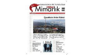 Milliyet Mimarlık ile  Bir Bakışta Yapı Sektörü 