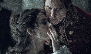 Napolyon filminin müziklerinde efsanevi imparatorun kendi piyanosu kullanıldı