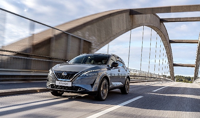 Nissan’dan En Özel Ekim Ayı Kampanyası