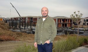 Prestijli Taahhüt Projelerinde Tanyer Yapı İmzası Var